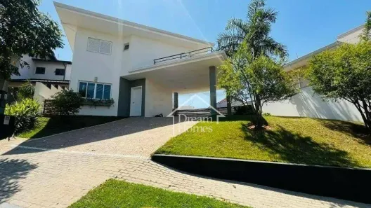Casa de Condomínio com 3 Quartos para venda ou aluguel, 188m² no Lenheiro, Valinhos