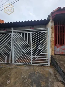 Casa de Condomínio com 2 Quartos para alugar, 125m² no Jardim Morada do Sol, Indaiatuba