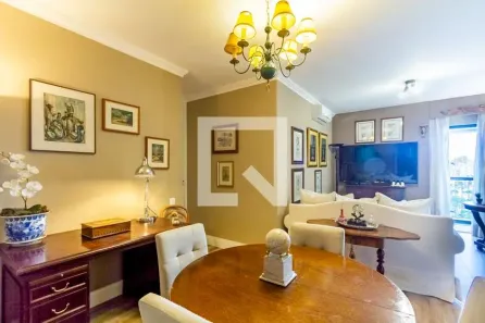 Apartamento com 3 Quartos à venda, 203m² no Indianópolis, São Paulo