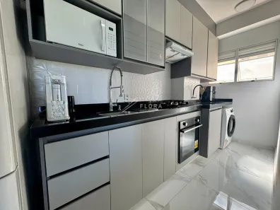 Apartamento com 2 Quartos à venda, 64m² no Loteamento Residencial Viva Vista, Sumaré