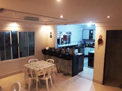 Sobrado com 3 Quartos à venda, 250m² no Jardim Imperador, Guarulhos