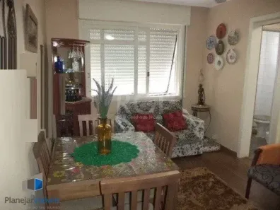 Apartamento com 2 Quartos à venda, 74m² no Azenha, Porto Alegre