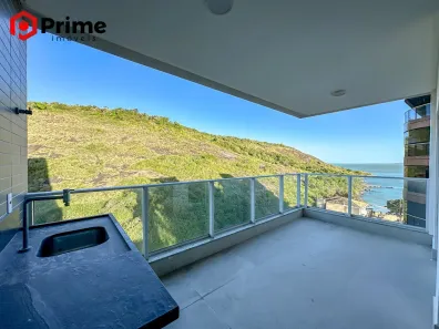 Apartamento com 3 Quartos à venda, 115m² no Praia do Morro, Guarapari