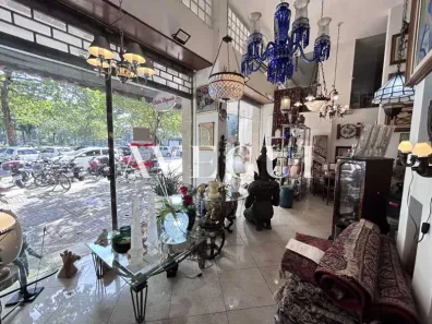 Ponto Comercial à venda, 266m² no Ipanema, Rio de Janeiro
