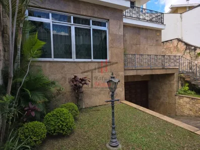 Sobrado com 3 Quartos à venda, 335m² no Jardim Anália Franco, São Paulo