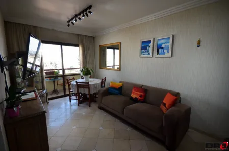 Apartamento com 3 Quartos à venda, 94m² no Mooca, São Paulo