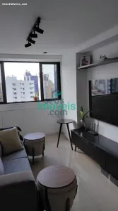 Apartamento com 2 Quartos à venda, 58m² no Manaíra, João Pessoa