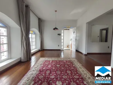 Casa com 5 Quartos à venda, 260m² no Santa Tereza, Belo Horizonte