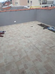 Sobrado com 2 Quartos à venda, 110m² no Jardim Tango, São Paulo