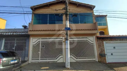 Casa com 3 Quartos à venda, 50m² no Cidade Satélite Santa Bárbara, São Paulo