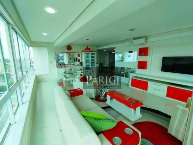 Apartamento com 3 Quartos à venda, 136m² no Tramandaí, Tramandaí