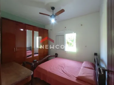 Casa com 4 Quartos à venda, 139m² no Parque Balneário Oasis, Peruíbe