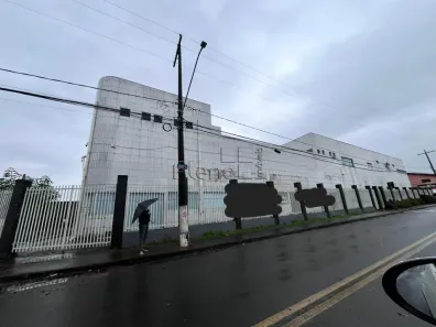 Prédio Comercial à venda, 430m² no Bosque das Palmeiras, Campinas