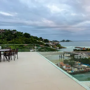 Casa de Condomínio com 4 Quartos à venda, 500m² no Joá, Rio de Janeiro