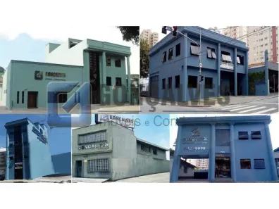 à venda, 325m² no Rio Grande, São Bernardo do Campo