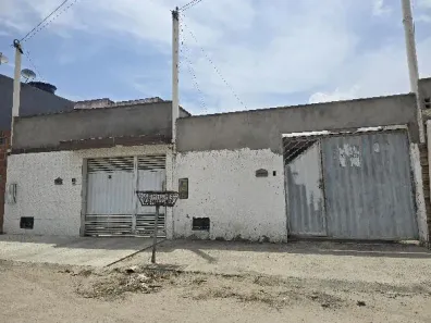 Casa com 3 Quartos à venda, 150m² no Mangabeira, Feira de Santana