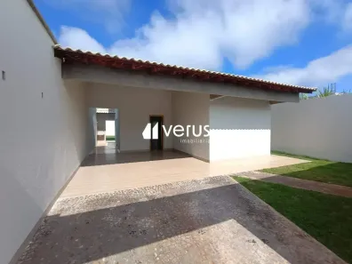 Casa com 3 Quartos à venda, 122m² no Shopping Park, Uberlândia