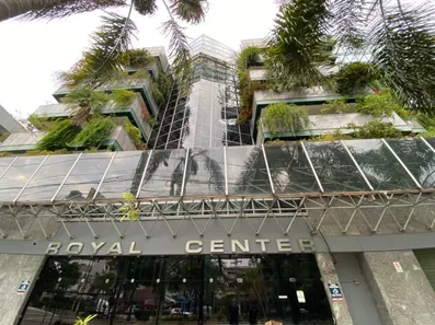 Sala Comercial para alugar, 27m² no Higienópolis, Porto Alegre