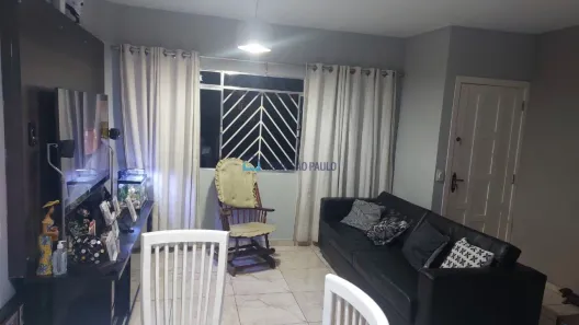 Sobrado com 3 Quartos à venda, 100m² no Vila Santo Estéfano, São Paulo
