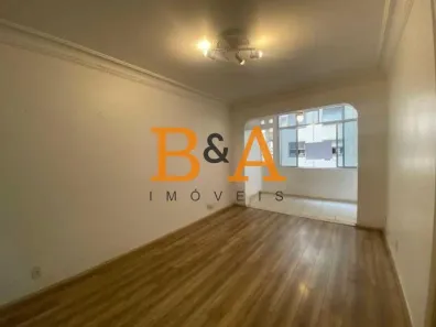 Apartamento com 3 Quartos à venda, 111m² no Leme, Rio de Janeiro