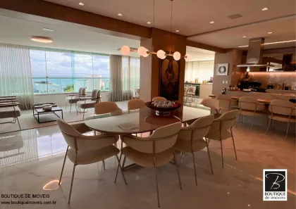 Apartamento com 4 Quartos à venda, 278m² no Barra, Salvador