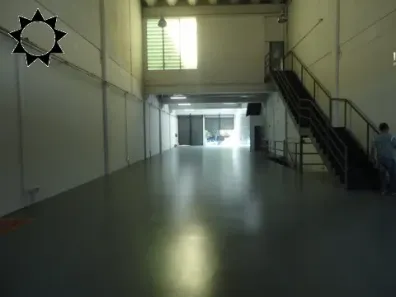 Galpão/Depósito/Armazém para alugar, 903m² no Tamboré, Barueri