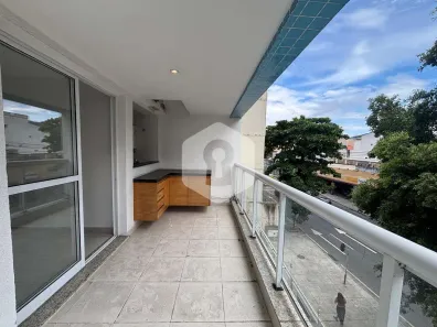 Apartamento com 2 Quartos à venda, 67m² no Vila Isabel, Rio de Janeiro