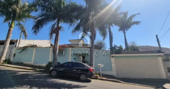 Casa com 4 Quartos à venda, 322m² no Jardim Terras de São João, Jacareí