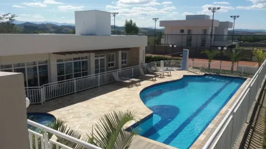 Lote/Terreno à venda, 451m² no Condomínio Residencial Monte Carlo, São José dos Campos