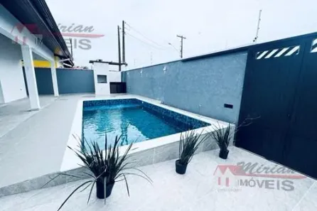 Casa com 4 Quartos à venda, 185m² no Jardim Barra de Jangadas, Peruíbe
