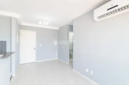 Apartamento com 2 Quartos para alugar, 60m² no Glória, Porto Alegre