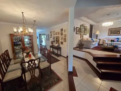 Casa com 3 Quartos à venda, 299m² no João Paulo, Florianópolis