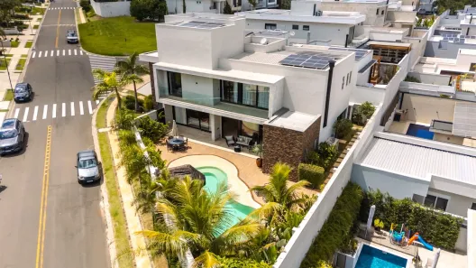 Casa com 3 Quartos à venda, 519m² no Vila Suíça, Indaiatuba