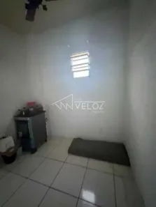 Kitnet à venda, 19m² no Centro, Rio de Janeiro