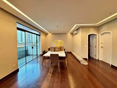 Apartamento com 4 Quartos à venda, 330m² no Boqueirão, Santos