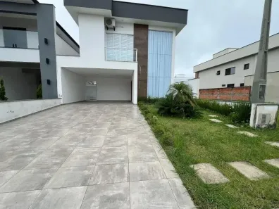 Casa de Condomínio com 4 Quartos à venda, 198m² no Chácara Glória, Itanhaém
