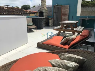 Sobrado com 2 Quartos à venda, 200m² no , Tibau do Sul
