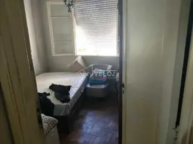 Apartamento com 3 Quartos à venda, 91m² no Flamengo, Rio de Janeiro