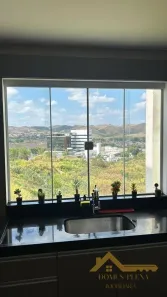 Cobertura com 3 Quartos à venda, 192m² no Jardim Belvedere, Volta Redonda