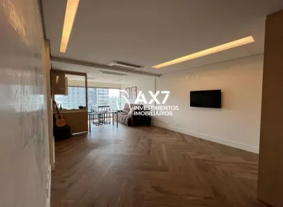 Apartamento com 3 Quartos à venda, 122m² no Sumarezinho, São Paulo