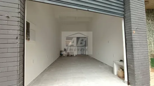 Ponto Comercial para alugar, 30m² no Vila Vermelha, São Paulo