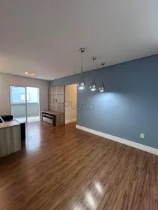 Apartamento com 2 Quartos à venda, 85m² no Santa Claudina, Vinhedo