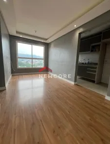 Apartamento com 2 Quartos à venda, 56m² no Cavalhada, Porto Alegre