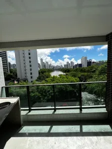 Apartamento com 4 Quartos à venda, 127m² no Madalena, Recife