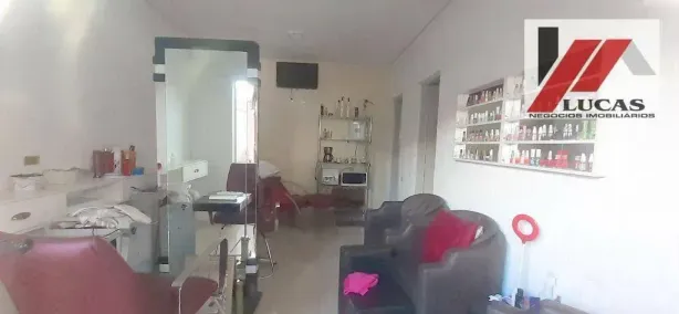 Casa de Condomínio com 3 Quartos à venda, 125m² no Jardim Rio das Pedras, Cotia