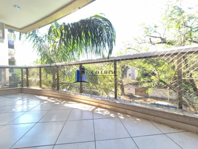Apartamento com 3 Quartos à venda, 94m² no Freguesia (Jacarepaguá), Rio de Janeiro