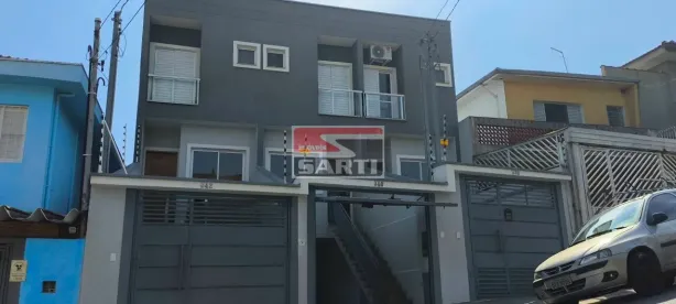 Sobrado com 3 Quartos à venda, 130m² no Parque Mandaqui, São Paulo