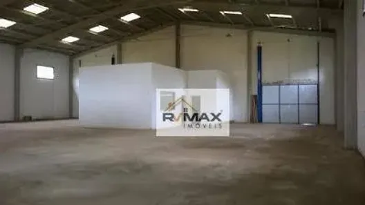 Galpão/Depósito/Armazém para alugar, 632m² no Centro (Caucaia do Alto), Cotia