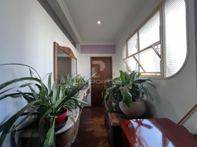 Apartamento com 3 Quartos à venda, 146m² no Centro, Ribeirão Preto