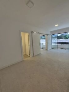 Apartamento com 2 Quartos à venda, 97m² no Humaitá, Rio de Janeiro